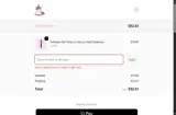 Unicorn Hunters Club coupon verification screenshot