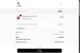Unicorn Hunters Club coupon verification screenshot