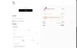 Unicorn Hunters Club coupon verification screenshot