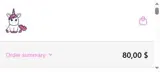 Unicorn Hunters Club coupon verification screenshot
