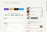 HER35 coupon verification screenshot