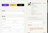 UNI30 coupon verification screenshot