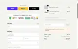 UNIUNI coupon verification screenshot