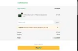 KENNY40 coupon verification screenshot