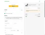 GEEKPRINT20 coupon verification screenshot