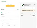 GROUNDGK3U100 coupon verification screenshot