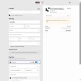 10off coupon verification screenshot