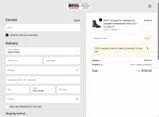10off coupon verification screenshot