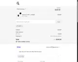 LA10 coupon verification screenshot