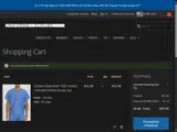 NURSEZONE coupon verification screenshot