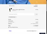 PEDRITOJOSE coupon verification screenshot
