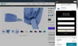 VICMARX50 coupon verification screenshot