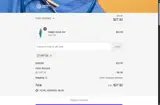 gift25 coupon verification screenshot