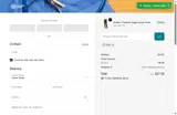 CFU coupon verification screenshot