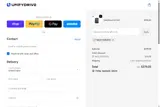 UnifyDrive coupon verification screenshot