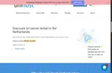 DEDIC-10-OFF coupon verification screenshot