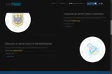 DEDIC-10-OFF coupon verification screenshot