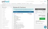 WB-UH-10D coupon verification screenshot