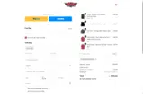 Unik International coupon verification screenshot