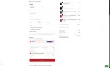 Unik International coupon verification screenshot