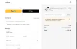 LF7GWEU9 coupon verification screenshot