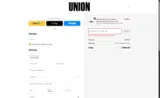 SS25UNLA30 coupon verification screenshot