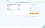 NEW15 coupon verification screenshot