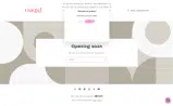 UNIQSO Express coupon verification screenshot