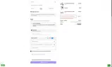 UNIQSO Express coupon verification screenshot