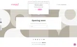 UNIQSO Express coupon verification screenshot