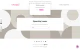 UNIQSO Express coupon verification screenshot