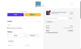 MEM30 coupon verification screenshot