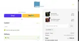 UCRA10 coupon verification screenshot