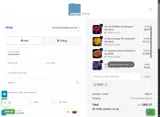 UPREV coupon verification screenshot