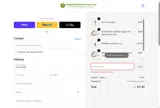 NEW15 coupon verification screenshot