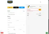 Goldenegg26 coupon verification screenshot