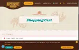 DAD25 coupon verification screenshot