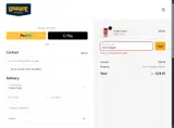 Goldenegg26 coupon verification screenshot
