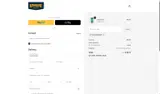 Goldenegg26 coupon verification screenshot