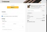 SHIPS10 coupon verification screenshot