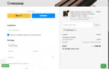 FLIPPINTIME10 coupon verification screenshot