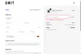 3for$95 coupon verification screenshot