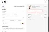 3for$95 coupon verification screenshot
