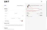 THANKYOU10 coupon verification screenshot