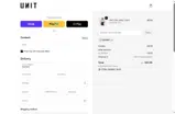 GAMBIN coupon verification screenshot