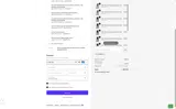 LAURAW10 coupon verification screenshot