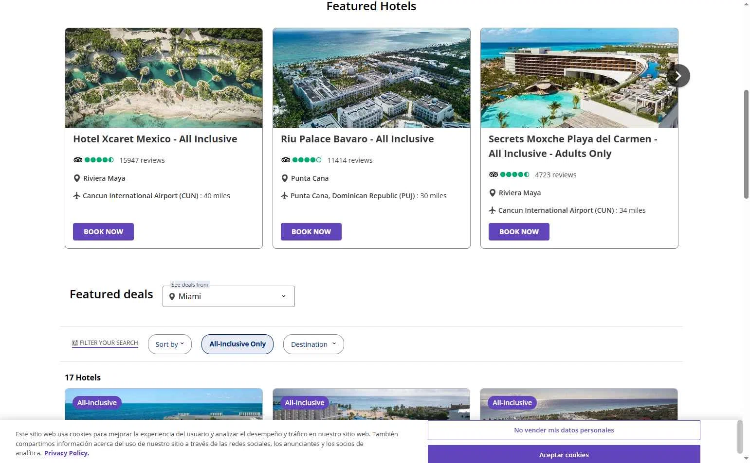 Verification screenshot for Discount Hawaii and Europe Multi Stop Destinations (members Only) at United Airlines — 14d ago