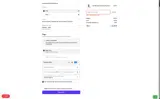 United Airlines coupon verification screenshot