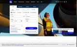 United Airlines coupon verification screenshot