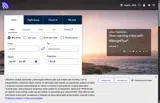 United Airlines coupon verification screenshot